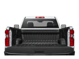Chevrolet Silverado 3500HD Work Truck 4WD Reg Cab 142" 2026