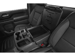 Chevrolet Silverado 3500HD Work Truck 4WD Reg Cab 142" 2026