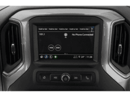 Chevrolet Silverado 3500HD Work Truck 4WD Reg Cab 142" 2026