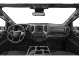 Chevrolet Silverado 3500HD Work Truck 4WD Reg Cab 142" 2026