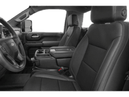 Chevrolet Silverado 3500HD Work Truck 4WD Reg Cab 142" 2026