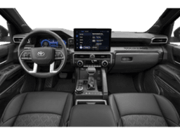 Toyota Tacoma 4WD SR5 Double Cab 5' Bed AT (Natl) 2024