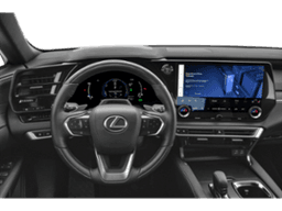 Lexus RX RX 450h+ Luxury AWD 2025
