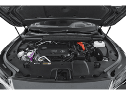 Lexus RX RX 450h+ Luxury AWD 2025