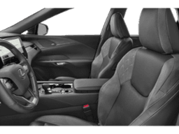 Lexus RX RX 450h+ Luxury AWD 2025