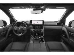 Lexus LX LX 700h Overtrail 4WD 2025