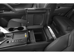 Lexus LX LX 700h Overtrail 4WD 2025