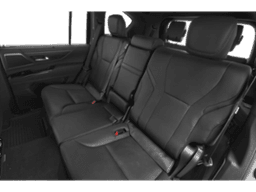 Lexus LX LX 700h Overtrail 4WD 2025