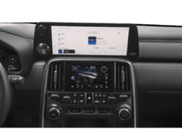 Lexus LX LX 700h Overtrail 4WD 2025