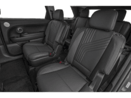 Hyundai Palisade SEL 7P AWD 2027