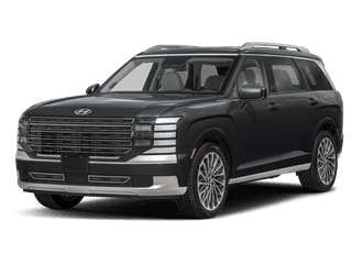 Hyundai Palisade Calligraphy FWD Hyundai Palisade Calligraphy FWD