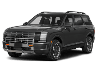 Hyundai Palisade XRT Pro AWD Hyundai Palisade XRT Pro AWD
