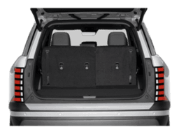 Hyundai Palisade SEL Premium 8P AWD 2027
