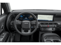 Hyundai Palisade SEL 8P AWD 2027