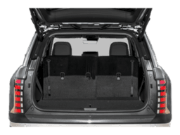 Hyundai Palisade SEL 8P AWD 2027
