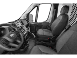 Ram ProMaster Cargo Van Tradesman 2500 High Roof 159" WB w/Pass Seat 2025