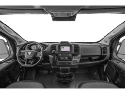 Ram ProMaster Cargo Van Tradesman 2500 High Roof 159" WB w/Pass Seat 2025