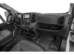 Ram ProMaster Cargo Van Tradesman 2500 High Roof 159" WB w/Pass Seat 2025