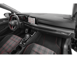 Volkswagen Golf GTI 2.0T 380 SE Manual 2024