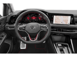 Volkswagen Golf GTI 2.0T 380 SE Manual 2024