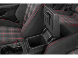 Volkswagen Golf GTI 2.0T 380 SE Manual 2024