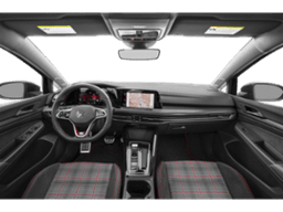 Volkswagen Golf GTI 2.0T 380 SE Manual 2024