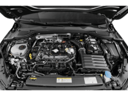 Volkswagen Golf GTI 2.0T 380 SE Manual 2024