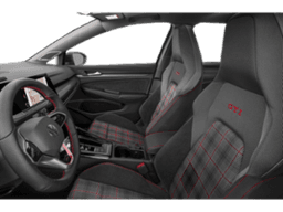 Volkswagen Golf GTI 2.0T 380 SE Manual 2024