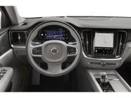Volvo V60 Cross Country Ultra B5 AWD 2026