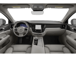 Volvo V60 Cross Country Ultra B5 AWD 2026