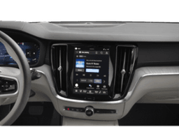 Volvo V60 Cross Country Ultra B5 AWD 2026