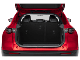 Mazda CX-30 2.5 S Preferred AWD 2026