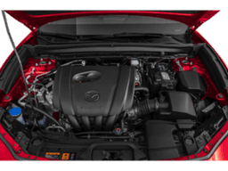 Mazda CX-30 2.5 S Preferred AWD 2026