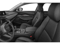 Mazda CX-30 2.5 S Preferred AWD 2026