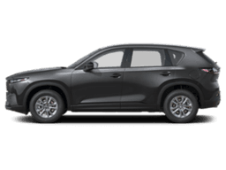 Mazda CX-5 2.5 S AWD 2026 — side view