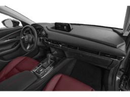 Mazda CX-30 2.5 S Carbon Edition AWD 2026