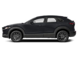 Mazda CX-30 2.5 S AWD 2026 — side view