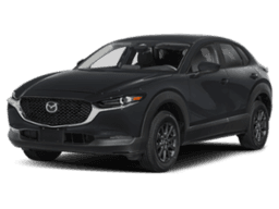 Mazda CX-30 2.5 S AWD 2026 — front view