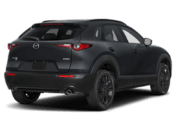 Mazda CX-30 2.5 S Aire Edition AWD 2026 — rear view