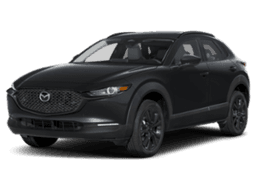 Mazda CX-30 2.5 S Aire Edition AWD 2026 — front view