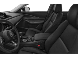 Mazda CX-30 2.5 S Select Sport AWD 2026