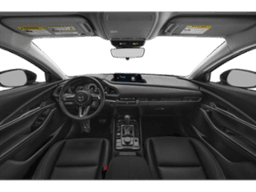 Mazda CX-30 2.5 S Select Sport AWD 2026