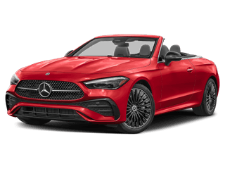 Mercedes-Benz CLE CLE 450 4MATIC Cabriolet Mercedes-Benz CLE CLE 450 4MATIC Cabriolet