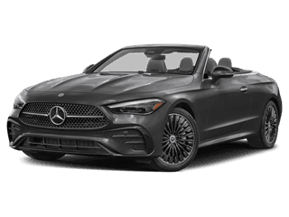 Mercedes-Benz CLE CLE 450 4MATIC Cabriolet Mercedes-Benz CLE CLE 450 4MATIC Cabriolet