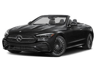 Mercedes-Benz CLE CLE 450 4MATIC Cabriolet Mercedes-Benz CLE CLE 450 4MATIC Cabriolet