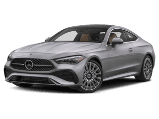 Mercedes-Benz CLE CLE 450 4MATIC Coupe Mercedes-Benz CLE CLE 450 4MATIC Coupe