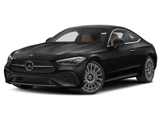Mercedes-Benz CLE CLE 450 4MATIC Coupe Mercedes-Benz CLE CLE 450 4MATIC Coupe