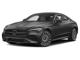 Mercedes-Benz CLE CLE 450 4MATIC Coupe Mercedes-Benz CLE CLE 450 4MATIC Coupe