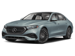 Mercedes-Benz E-Class E 350 RWD Sedan 2027 — front view