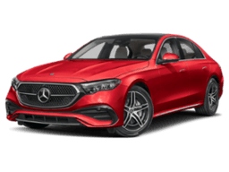 Mercedes-Benz E-Class E 450 4MATIC Sedan 2027 — front view